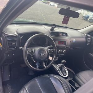 2014 KIA SOUL BASE — фото 35