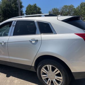 2011 Cadillac SRX LUXURY COLLECTION — фото 6