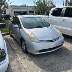 صورة 7 لـ 2007 Toyota PRIUS BASE