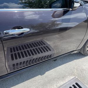 2016 Nissan MAXIMA 3.5 SL — миниатюра 61