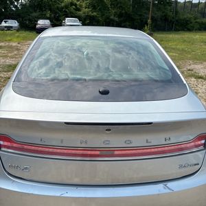 2015 Lincoln MKZ BASE — миниатюра 43
