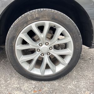 2019 FORD EXPEDITION LIMITED 照片 18