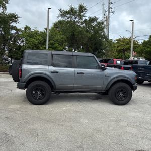 FORD BRONCO WILDTRAK ADVANCED - 10