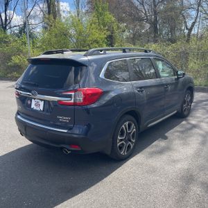 SUBARU ASCENT LIMITED 7-PASSENGER - 8