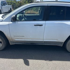 JEEP COMPASS SPORT - 4