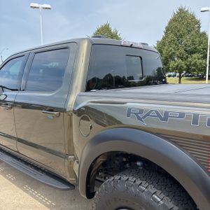 صورة 6 لـ 2025 FORD F-150 RAPTOR