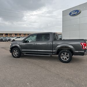 FORD F-150 XLT - 3