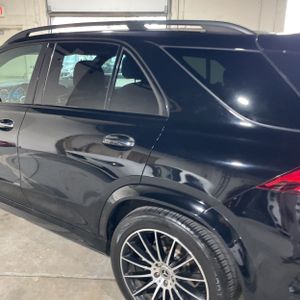 MERCEDES-BENZ GLE - 5