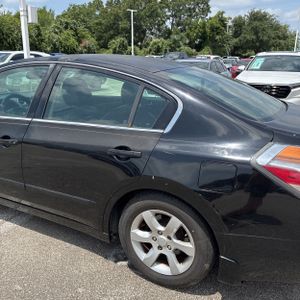2009 Nissan ALTIMA 2.5 S 照片 6