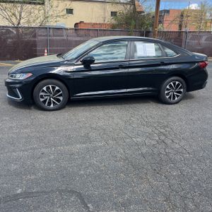 VOLKSWAGEN JETTA S - 3