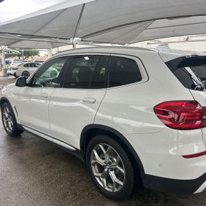 BMW X3 SDRIVE30I - 6