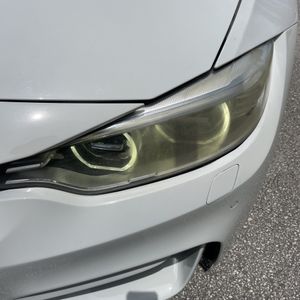 صورة مصغرة 56 لـ 2016 BMW M4 BASE