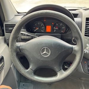 2014 Mercedes-BENZ SPRINTER 2500 — миниатюра 53