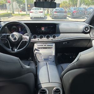 2022 Mercedes-BENZ E-CLASS thumbnail 37