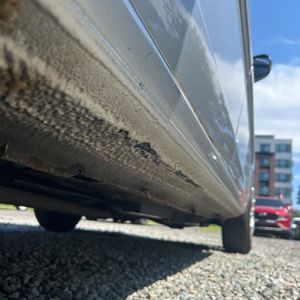 2002 Honda CIVIC LX 缩略图 26