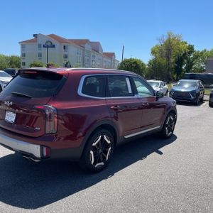 KIA TELLURIDE EX - 10