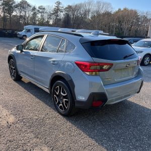 SUBARU CROSSTREK HYBRID - 5