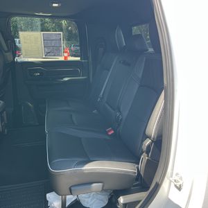 2026 RAM 3500 LIMITED 缩略图 34