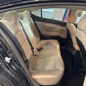 2018 Hyundai ELANTRA VALUE EDITION 缩略图 35