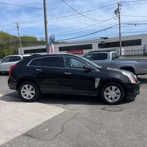CADILLAC SRX LUXURY COLLECTION - 10