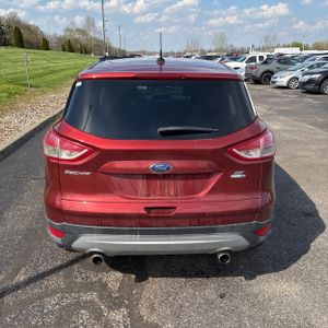 FORD ESCAPE SE - 7