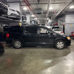 DODGE GRAND CARAVAN SE - 10