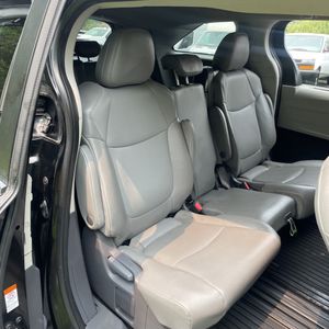صورة مصغرة 35 لـ 2021 Toyota SIENNA XLE 8-PASSENGER