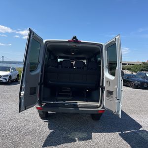 صورة 42 لـ 2016 Mercedes-BENZ SPRINTER 2500