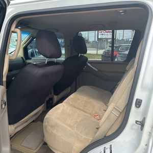 صورة مصغرة 33 لـ 2012 Nissan PATHFINDER SV