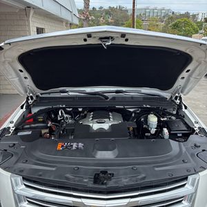 صورة مصغرة 46 لـ 2020 Cadillac ESCALADE ESV PLATINUM