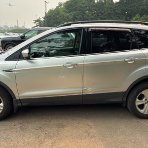2014 FORD ESCAPE SE — фото 4