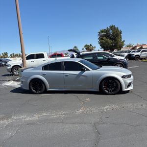 DODGE CHALLENGER - 10