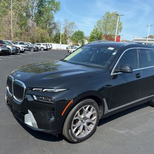 BMW X7 XDRIVE40I - 2