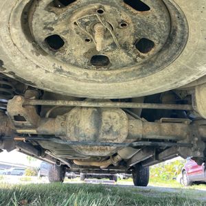 2019 RAM 1500 CLASSIC TRADESMAN 缩略图 23