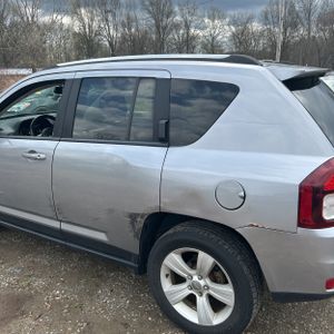 JEEP COMPASS LATITUDE - 6
