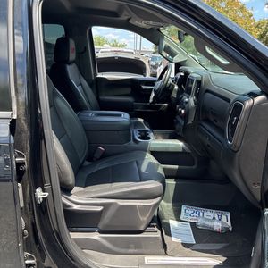 2019 Chevrolet SILVERADO 1500 RST — миниатюра 31