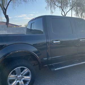 2019 FORD F-150 LARIAT 照片 9