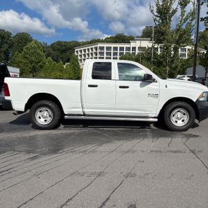 صورة 10 لـ 2019 RAM 1500 CLASSIC TRADESMAN