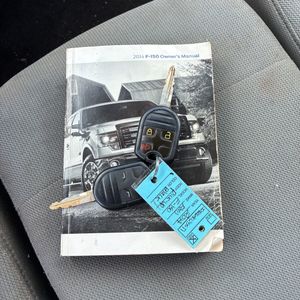 صورة مصغرة 52 لـ 2014 FORD F-150 XLT