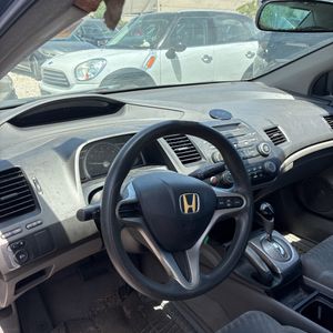 2010 Honda CIVIC LX 缩略图 49