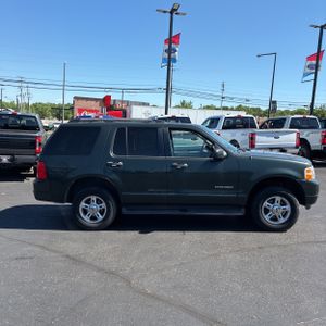 FORD EXPLORER XLT - 10
