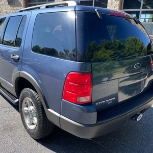 2003 FORD EXPLORER XLT photo 60