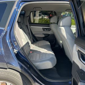 صورة 34 لـ 2020 Honda CR-V LX