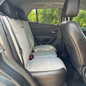 صورة مصغرة 35 لـ 2019 Chevrolet TRAX LT
