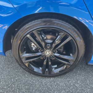 صورة مصغرة 19 لـ 2026 Acura INTEGRA W/TECH W/A-SPEC