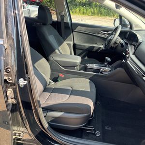 صورة مصغرة 32 لـ 2026 KIA SPORTAGE LX