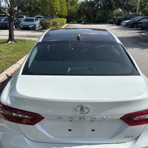 2023 Toyota CAMRY XLE thumbnail 16
