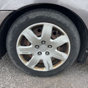 2009 Honda CIVIC LX 缩略图 17