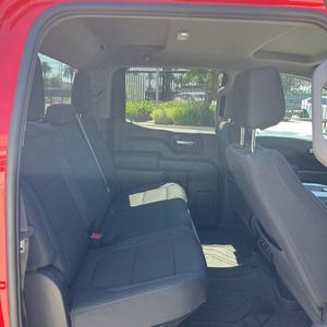 صورة مصغرة 35 لـ 2021 Chevrolet SILVERADO 1500 LT