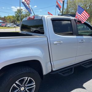 CHEVROLET COLORADO WORK TRUCK - 9